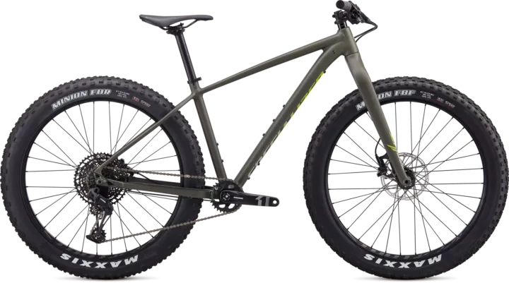 2020 Specialized Fatboy