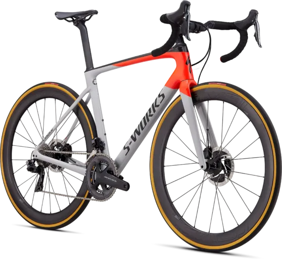 2020 Specialized S-Works Roubaix - Dura-Ace Di2