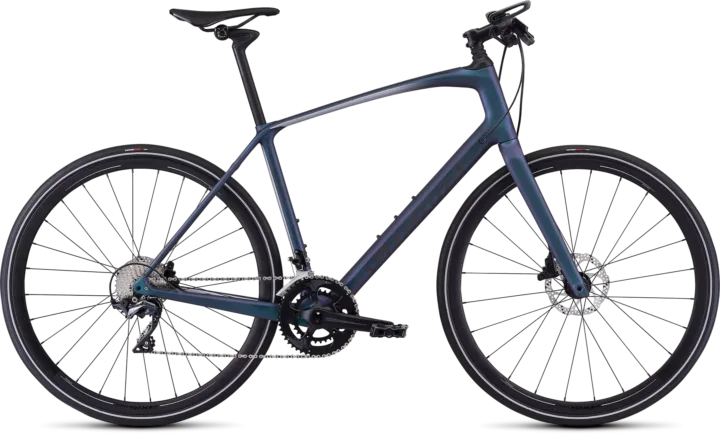 2020 Specialized Sirrus Pro Carbon