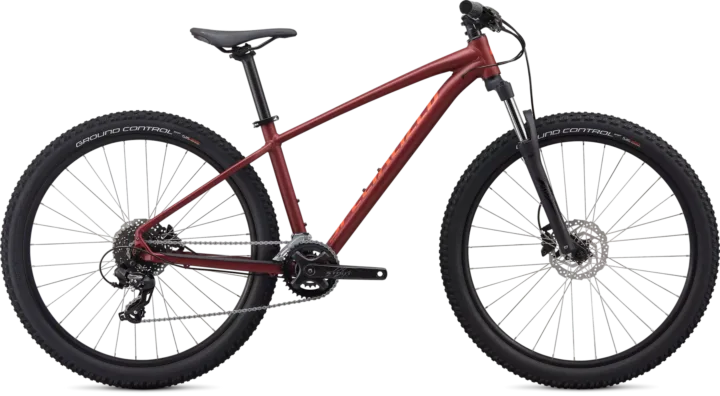 2020 Specialized Pitch 27.5