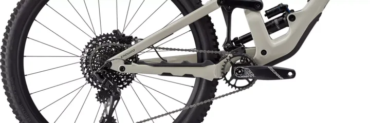 2020 Specialized Enduro Elite