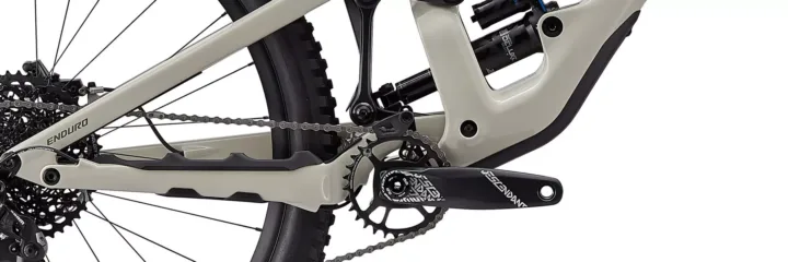 2020 Specialized Enduro Elite