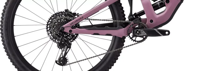 2020 Specialized Enduro Elite