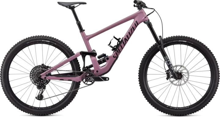 2020 Specialized Enduro Elite