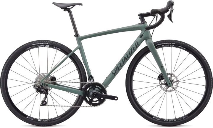 2020 Specialized Diverge Sport