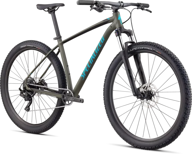 2020 Specialized Rockhopper Comp 1X