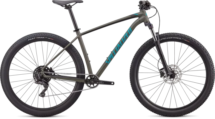2020 Specialized Rockhopper Comp 1X