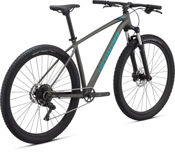 2020 Specialized Rockhopper Comp 1X