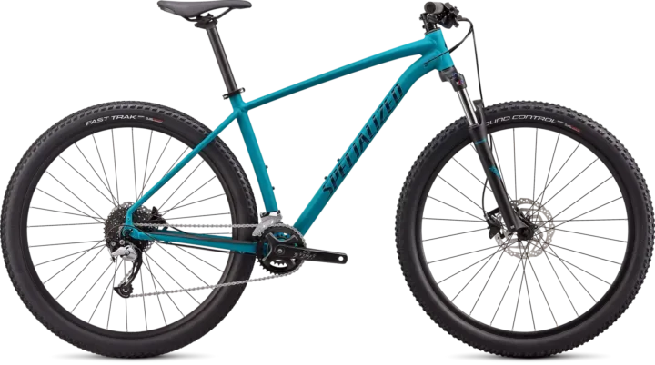 2020 Specialized Rockhopper Comp 2X