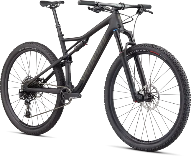2020 Specialized Epic Comp Carbon EVO