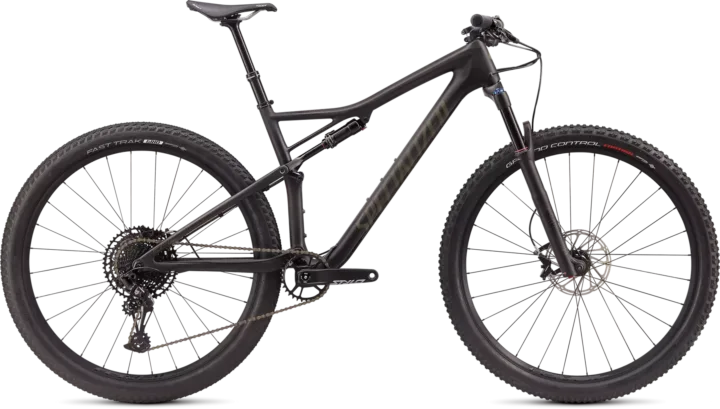 2020 Specialized Epic Comp Carbon EVO