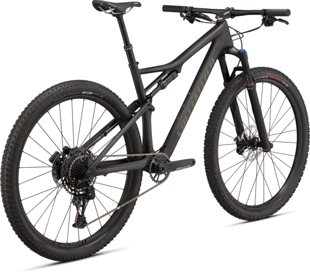 2020 Specialized Epic Comp Carbon EVO