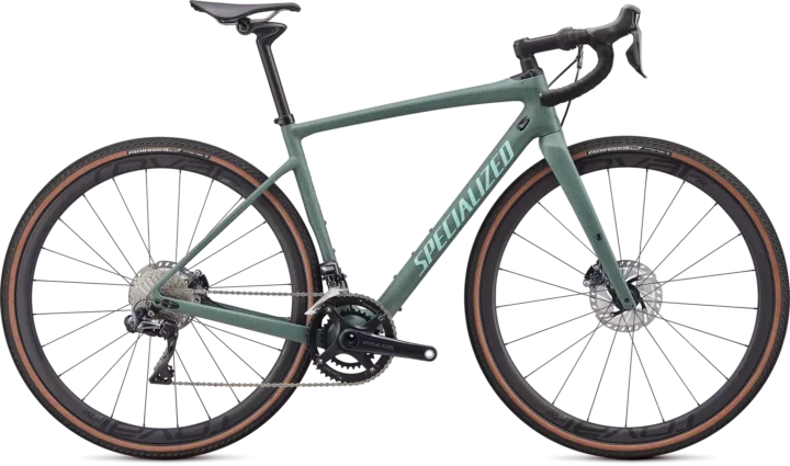 2020 Specialized Diverge Pro