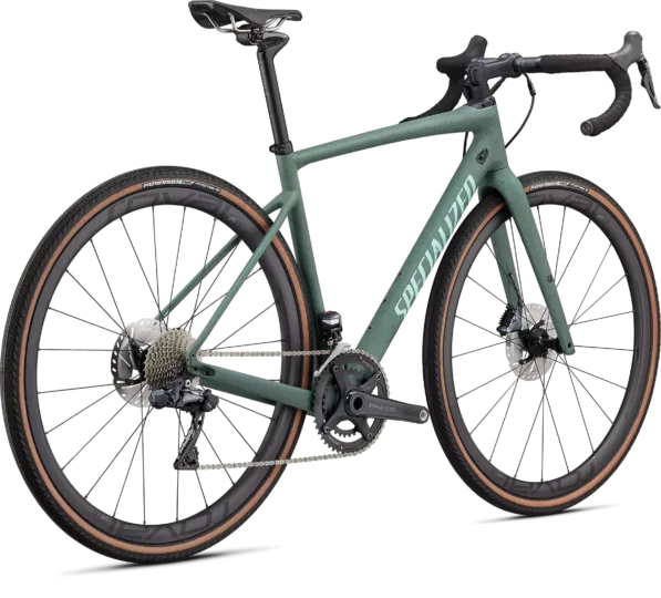 2020 Specialized Diverge Pro