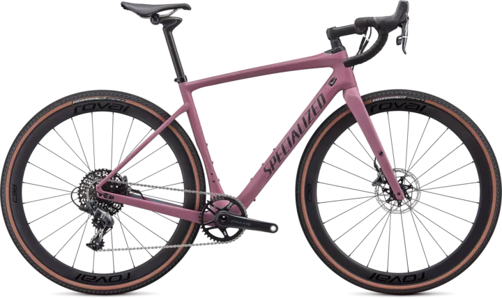 2020 Specialized Diverge Expert