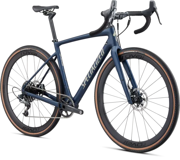 2020 Specialized Diverge Expert