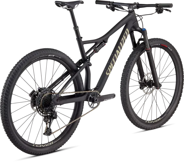 2020 Specialized Epic Comp EVO