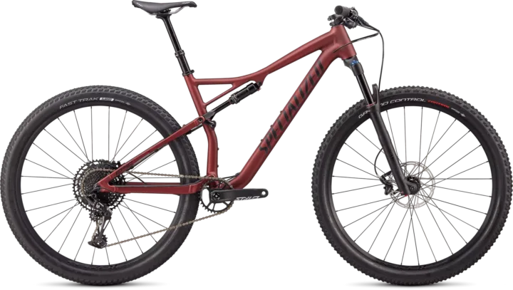 2020 Specialized Epic Comp EVO