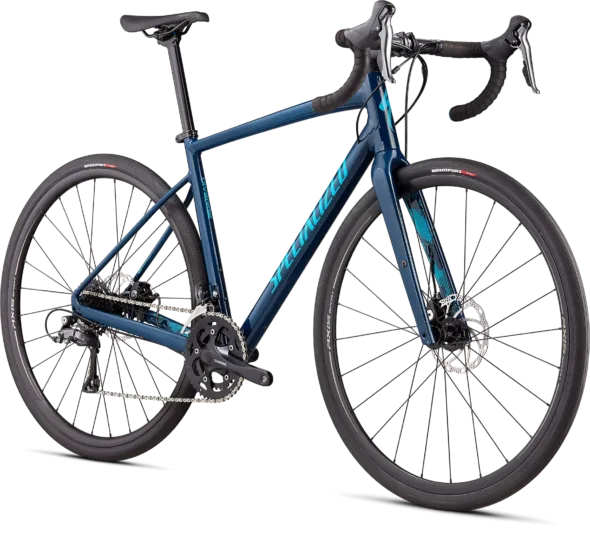 2020 Specialized Diverge E5