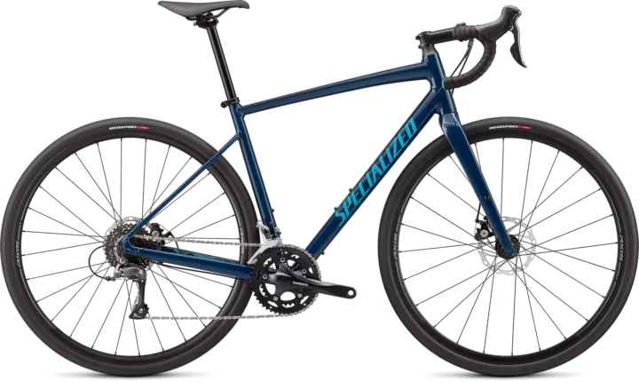 2020 Specialized Diverge E5