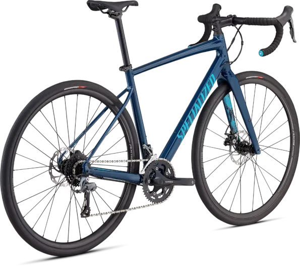 2020 Specialized Diverge E5