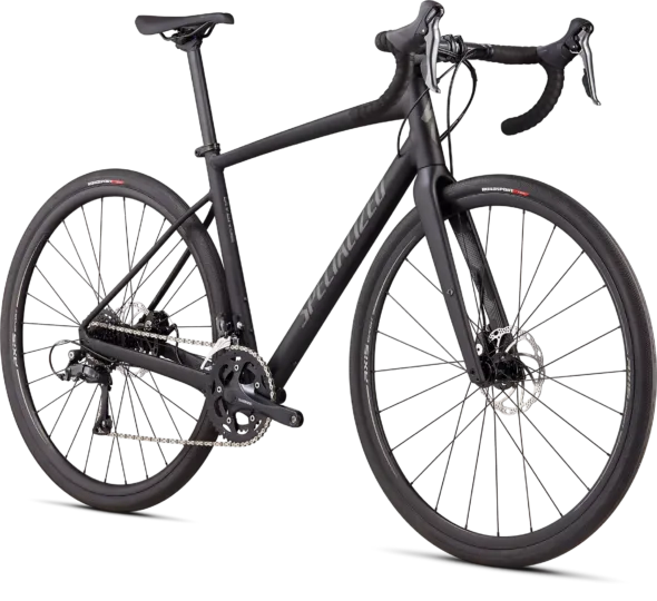2020 Specialized Diverge E5