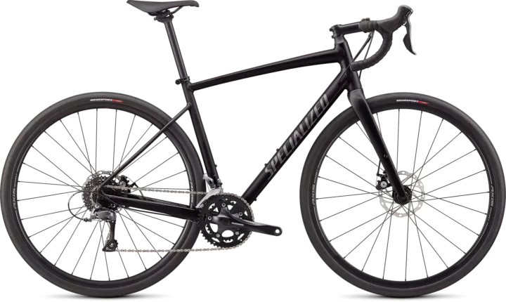 2020 Specialized Diverge E5