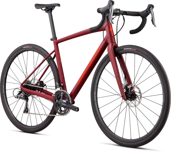 2020 Specialized Diverge E5