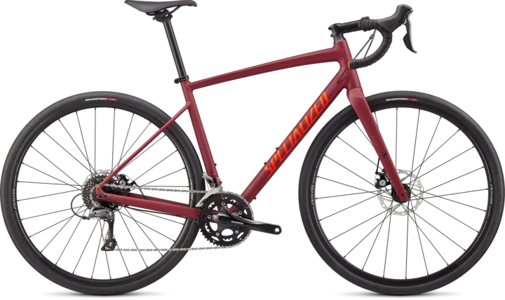 2020 Specialized Diverge E5