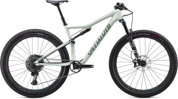 2020 Specialized Epic Expert Carbon EVO