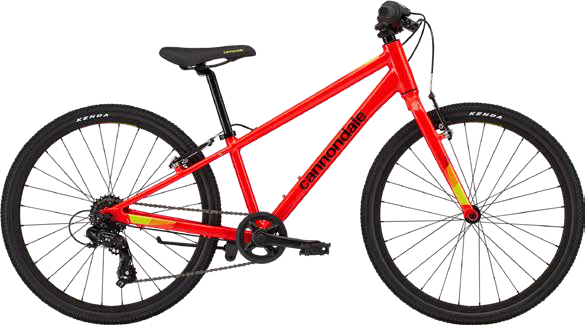 2020 Cannondale Kids Quick 24”