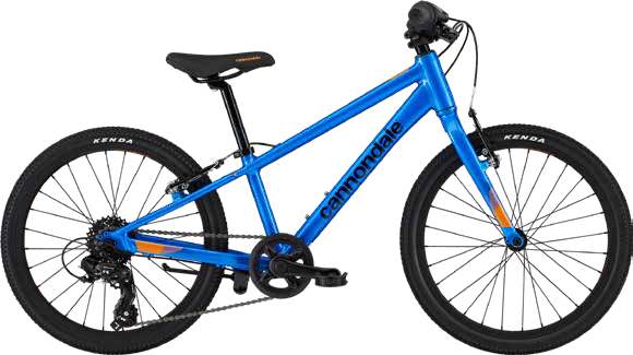 2020 Cannondale Kids Quick 20”