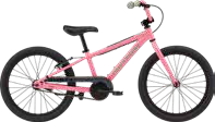 2020 Cannondale Kids Trail Single-Speed 20”
