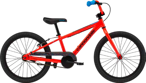2020 Cannondale Kids Trail Single-Speed 20”