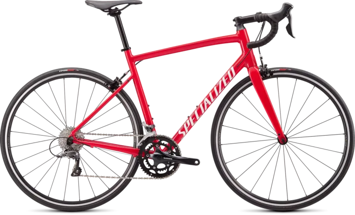 2020 Specialized Allez E5