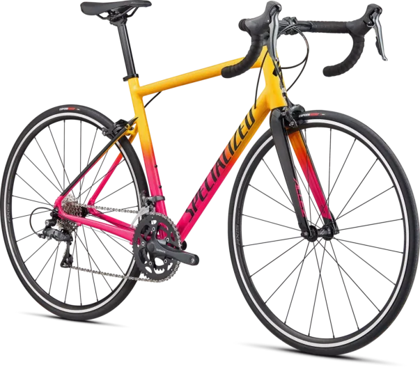 2020 Specialized Allez E5