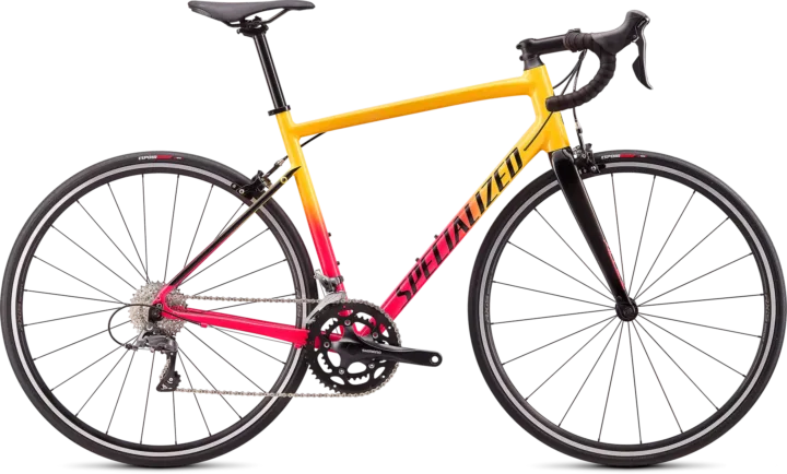 2020 Specialized Allez E5