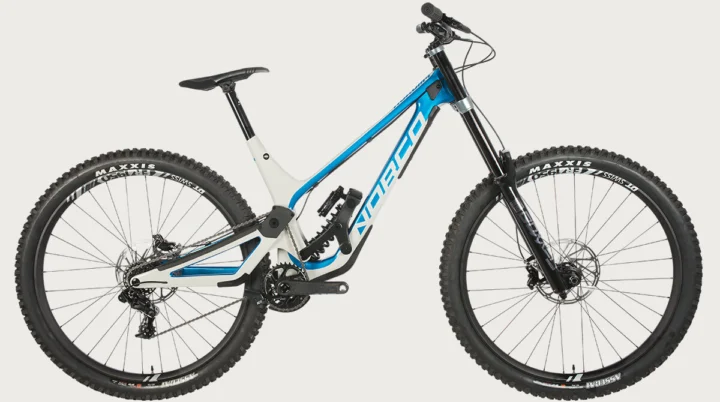 2021 Norco Aurum HSP C1
