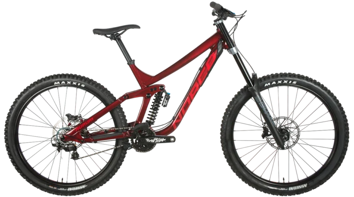 2021 Norco Aurum A1