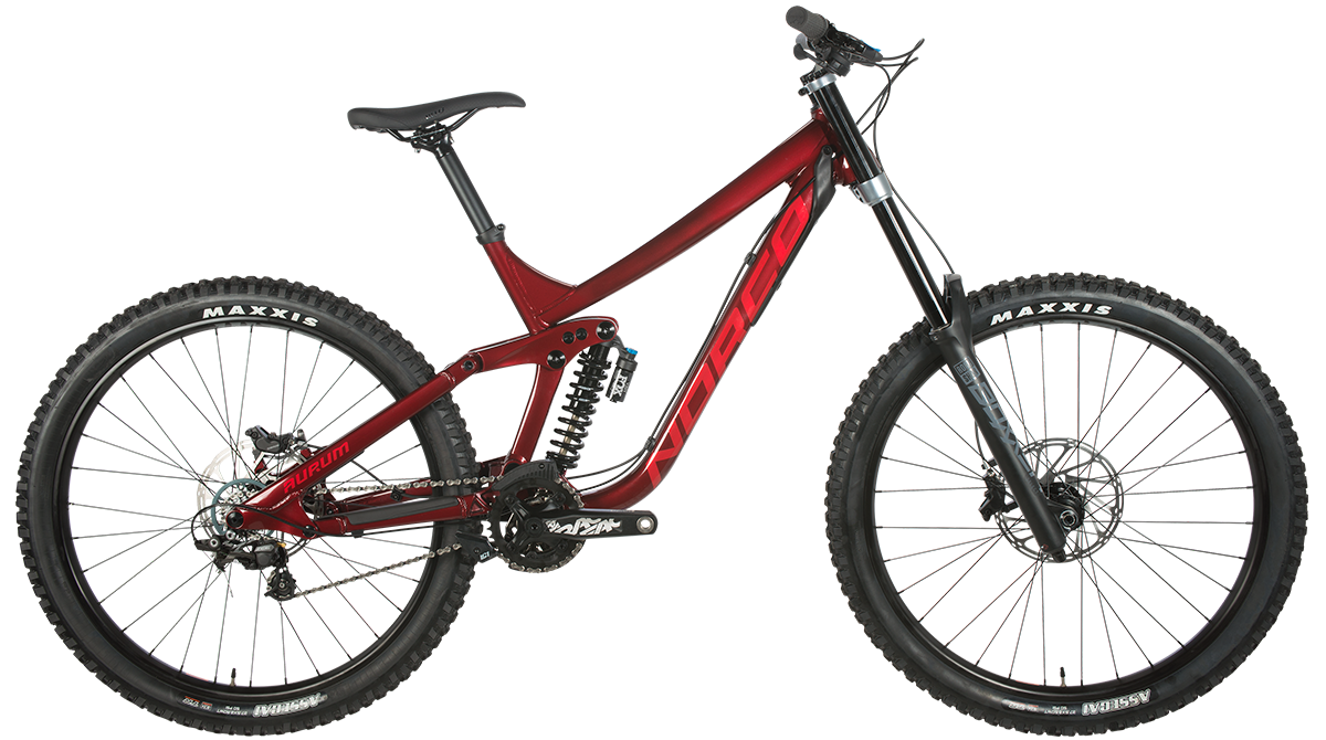 2021 Norco Aurum A1