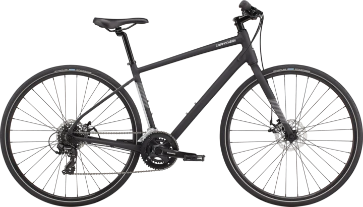 2021 Cannondale Quick 5