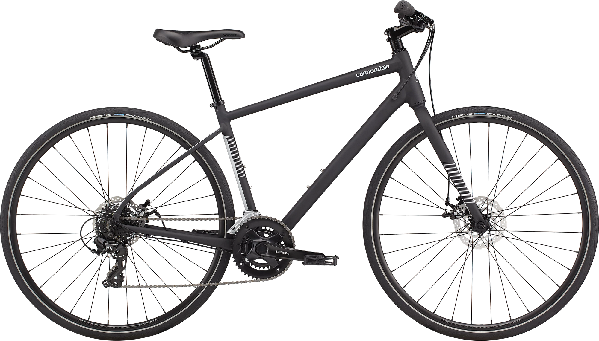 2021 Cannondale Quick 5