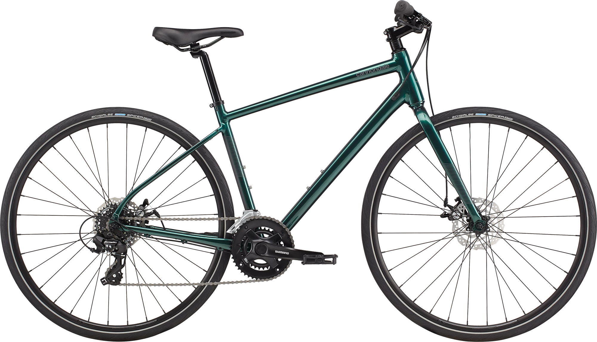 2021 Cannondale Quick 5