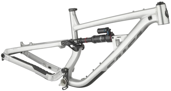 2021 Salsa Cassidy Frame