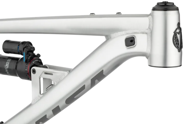 2021 Salsa Cassidy Frame