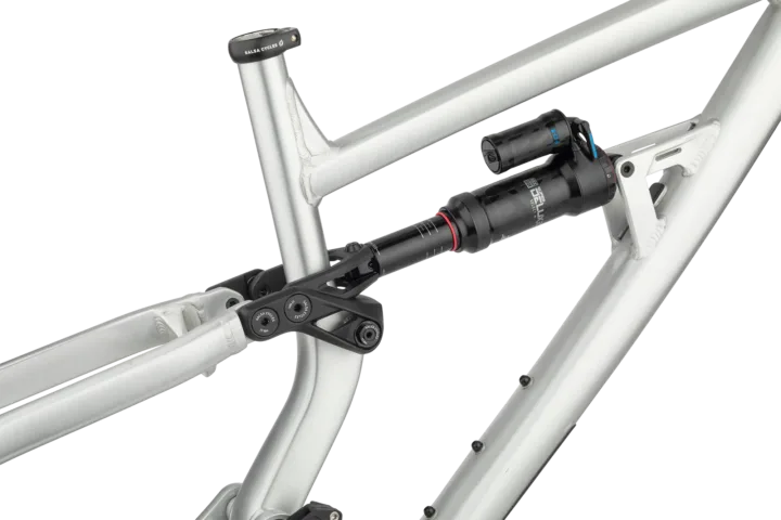 2021 Salsa Cassidy Frame