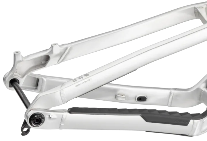 2021 Salsa Cassidy Frame