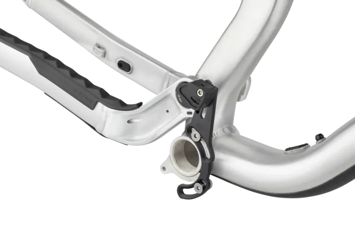 2021 Salsa Cassidy Frame