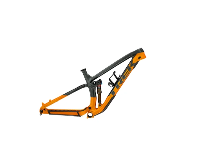 2021 Trek Fuel EX C Gen 5 Frameset