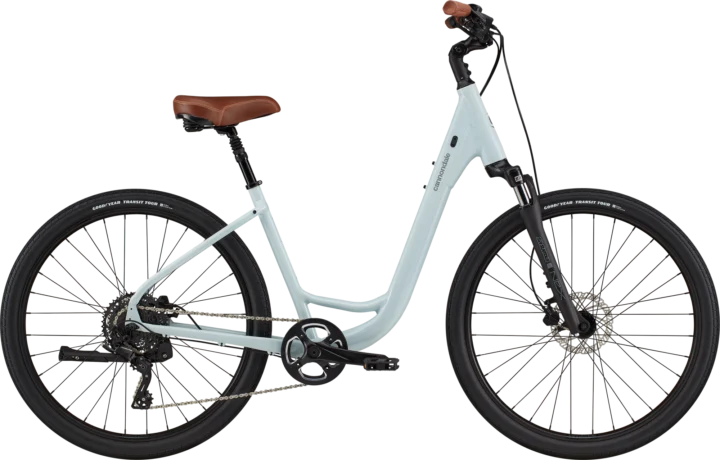 2021 Cannondale Adventure 1